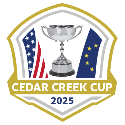 Cedar Creek Cup